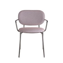 Sillón Si - Si Bold tapizado
