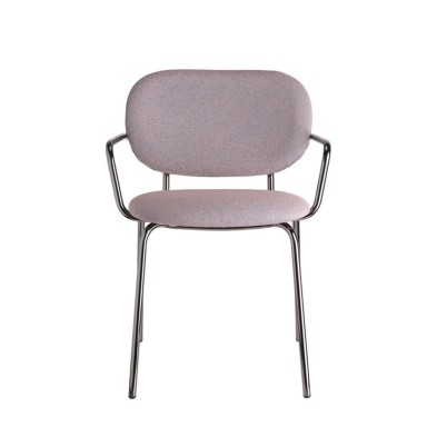 Sillón Si - Si Bold tapizado