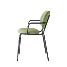 Sillón Si - Si Bold tapizado