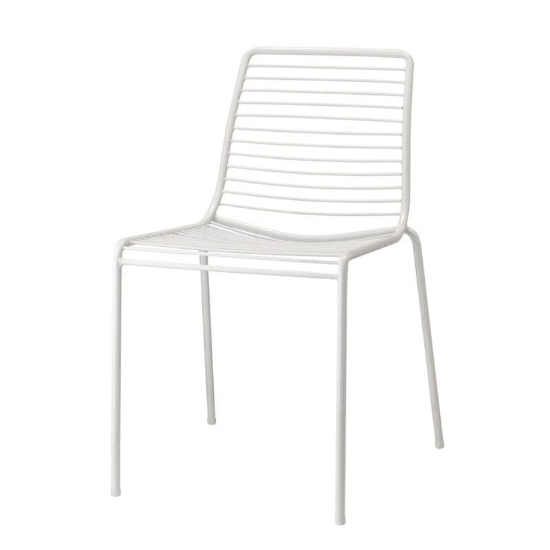 Silla Summer