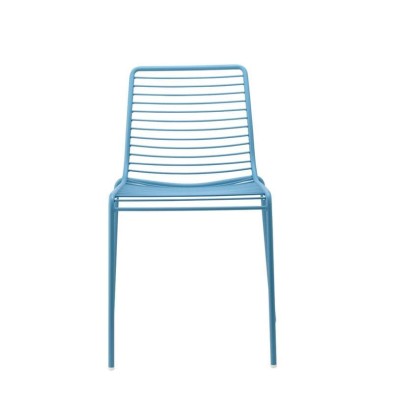 Silla Summer