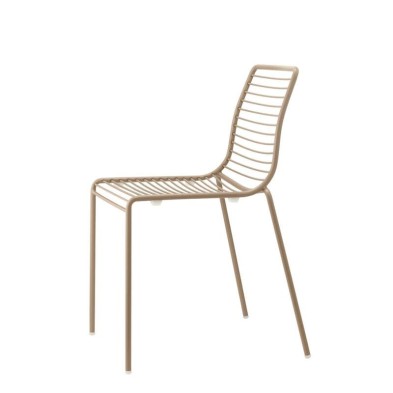 Silla Summer