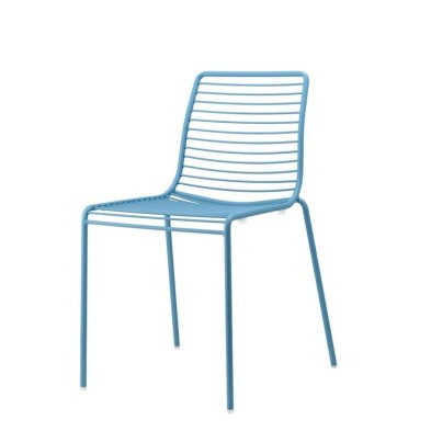 Silla Summer