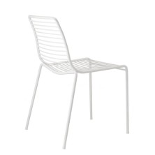 Silla Summer