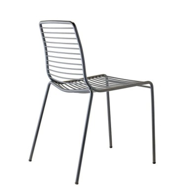 Silla Summer