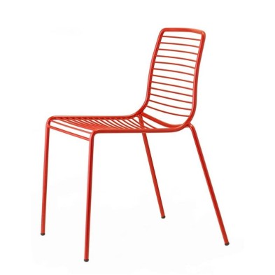 Silla Summer