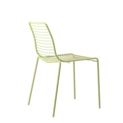 Silla Summer