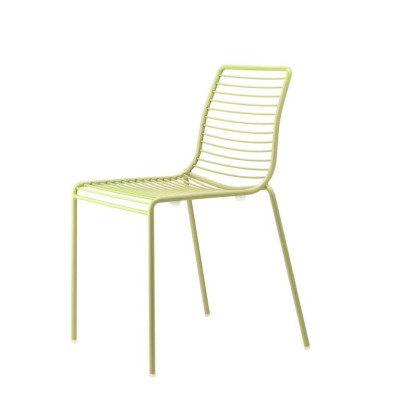 Silla Summer