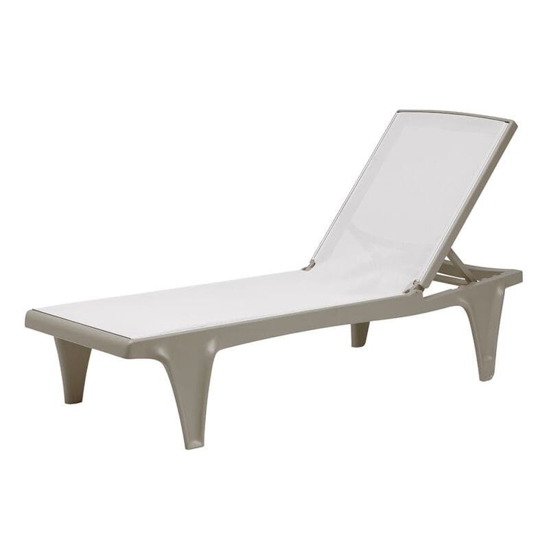 Tumbona Sun - Bed TAHITI