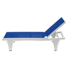 Tumbona Sun - Bed TAHITI