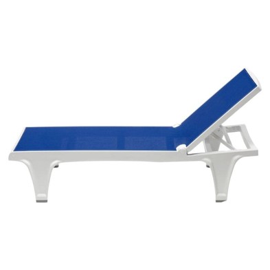 Tumbona Sun - Bed TAHITI
