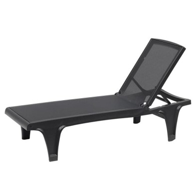 Tumbona Sun - Bed TAHITI