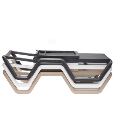 Tumbona Sun - Bed VELA