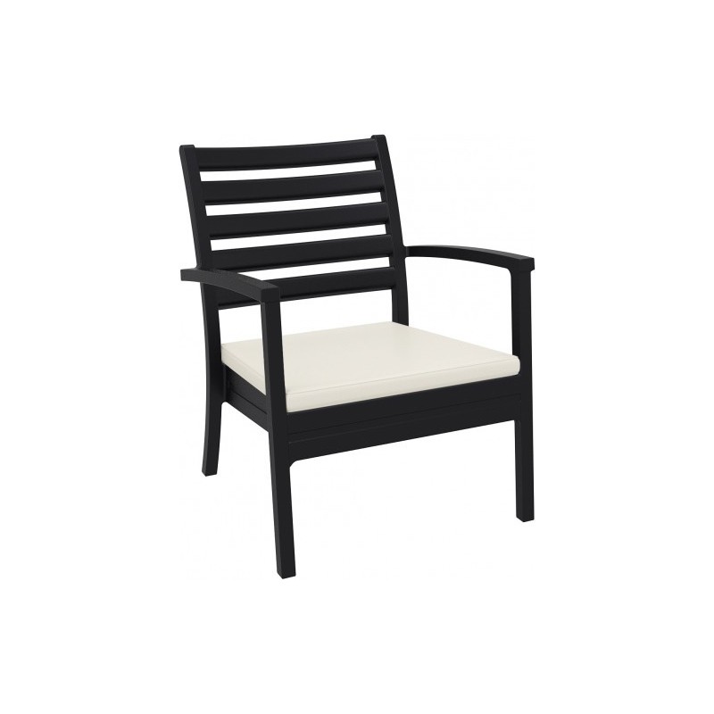 sillón bajo ALMA