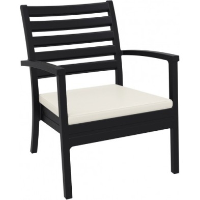 sillón bajo ALMA