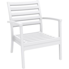 alt= sillón bajo ALMA
