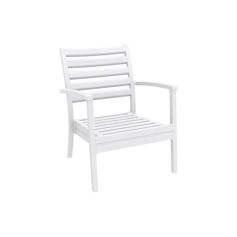alt= sillón bajo ALMA