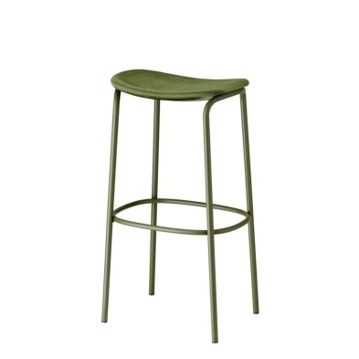 Taburete metálico Trick Pop 75