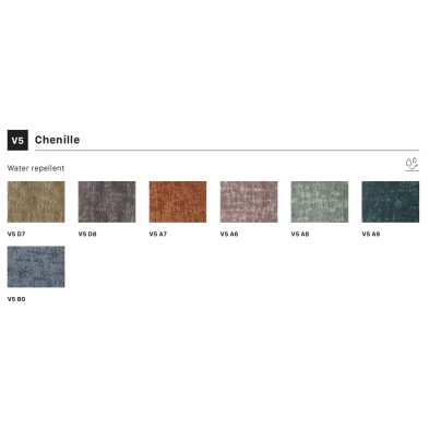 Taburete metálico Trick Pop 75