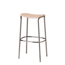 Taburete Trick Wood 65