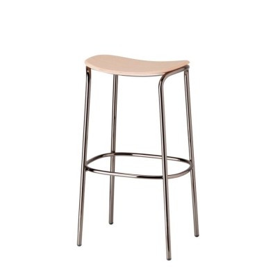 Taburete Trick Wood 65