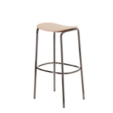 Taburete Trick Wood 65