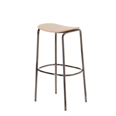 Taburete Trick Wood 65