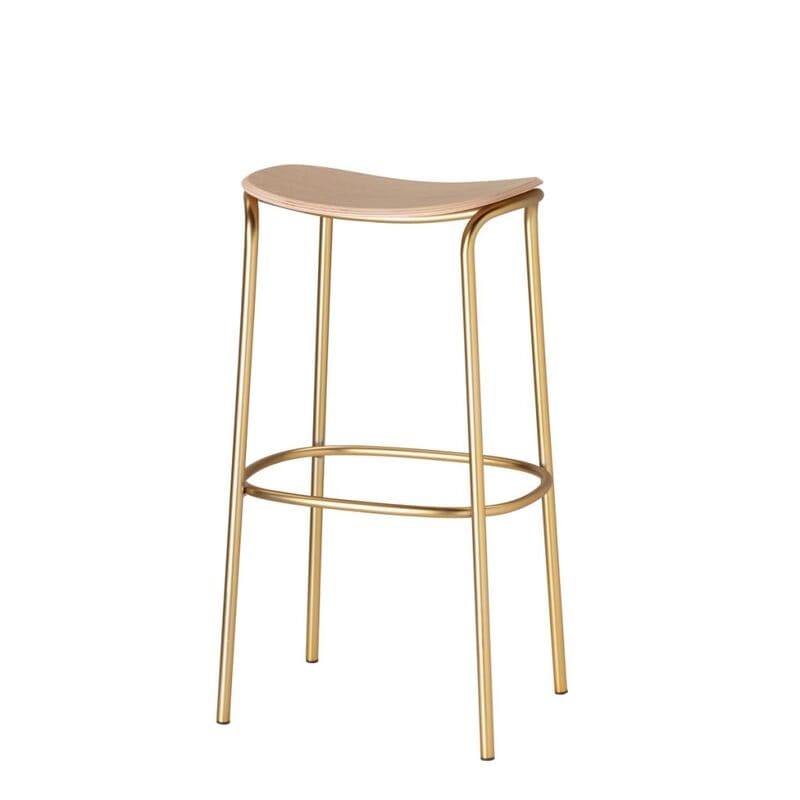 Taburete Trick Wood 65