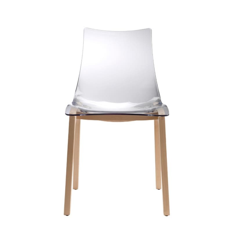 Silla Zebra Natural 1
