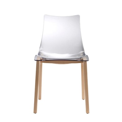 Silla Zebra Natural 1