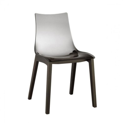 Silla Zebra Natural 1