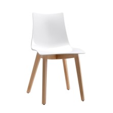 Silla Zebra Natural 2