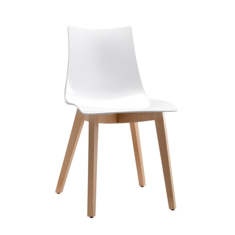 Silla Zebra Natural 2