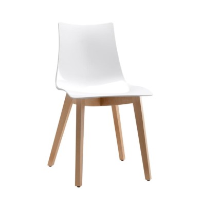 Silla Zebra Natural Antishock