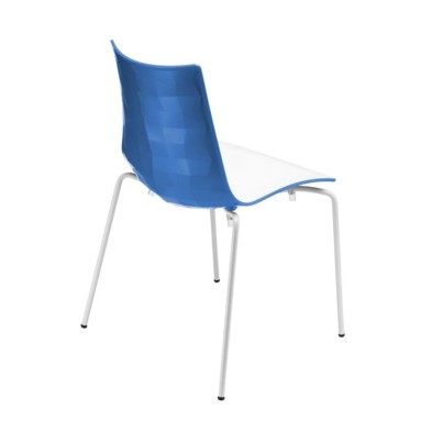 Silla Zebra Bicolor