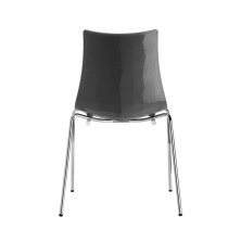 Silla Zebra Bicolor