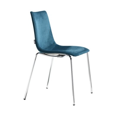 Silla Zebra Pop