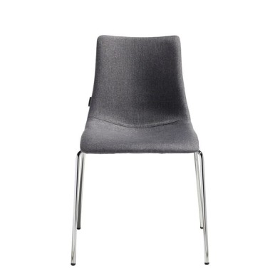 Silla Zebra Pop