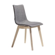 Silla Zebra Natural Pop