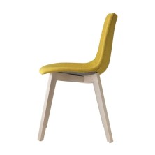 Silla Zebra Natural Pop