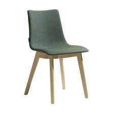 Silla Zebra Natural Pop