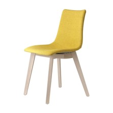 Silla Zebra Natural Pop