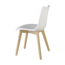 Silla Zebra Natural Pop