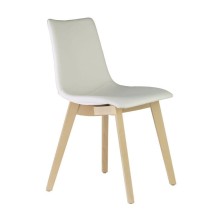 Silla Zebra Natural Pop