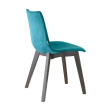 Silla Zebra Natural Pop