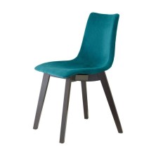 Silla Zebra Natural Pop