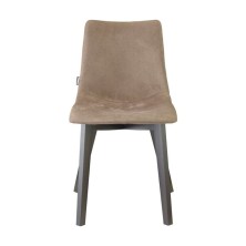 Silla Zebra Natural Pop