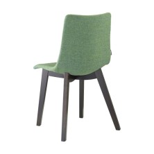 Silla Zebra Natural Pop