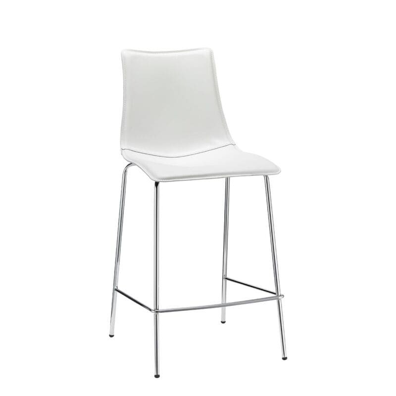 Taburete Zebra Pop 65