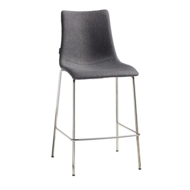 Taburete Zebra Pop 65